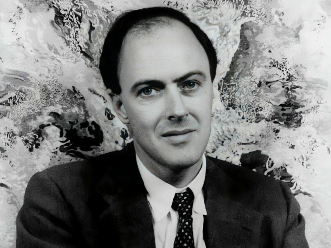 Roald Dahl’s books rewritten to remove “offensive” language
