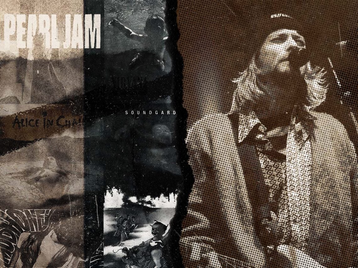 Smells Like Seattle- History of grunge in 10 songs