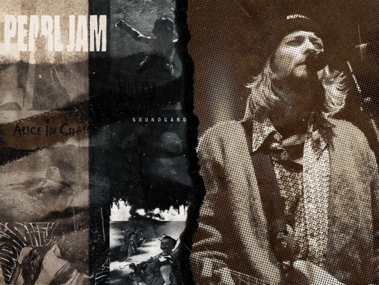 Smells Like Seattle- History of grunge in 10 songs