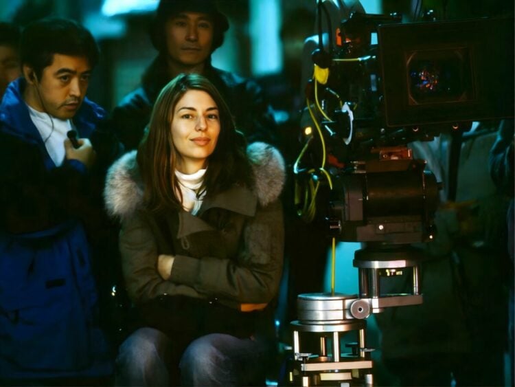 Sofia Coppola's five favourite films of all time
