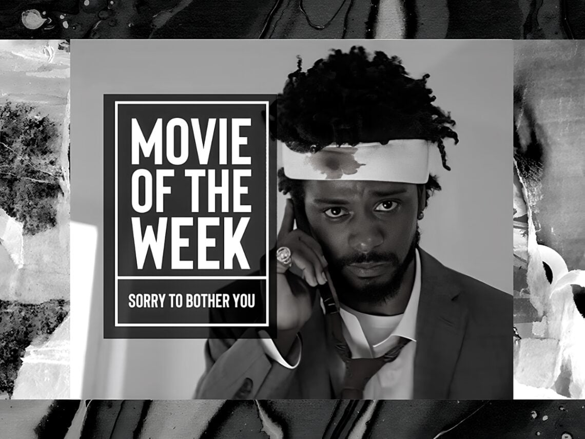 'Sorry to Bother You': Boots Riley's vibrant call to action