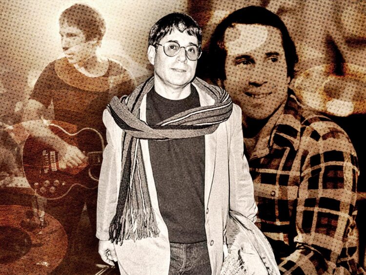 The 10 best Paul Simon songs of all time