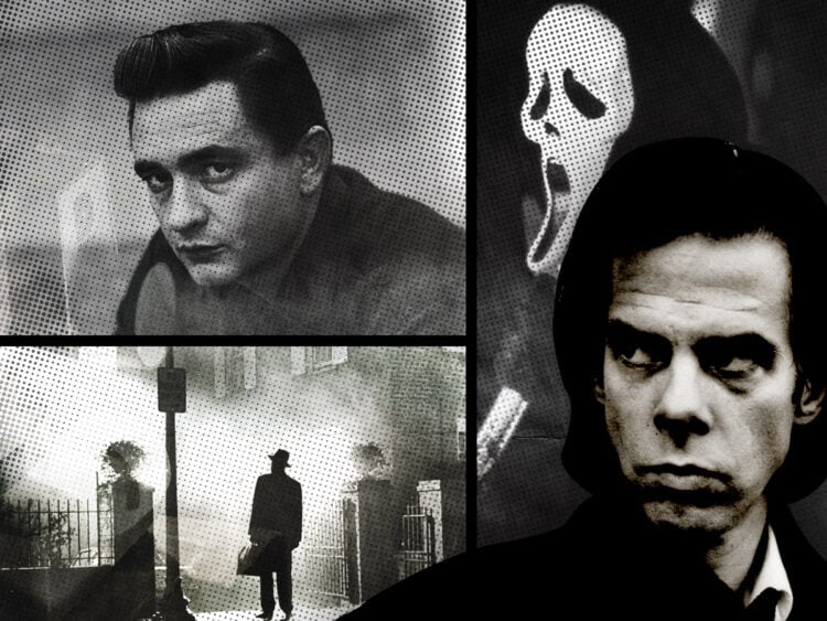 The 10 best songs used in horror movies - Far Out Magazine