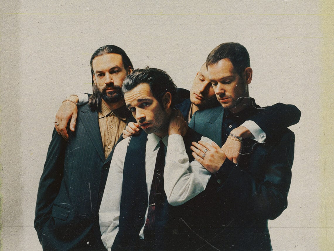 The 1975 - 2022