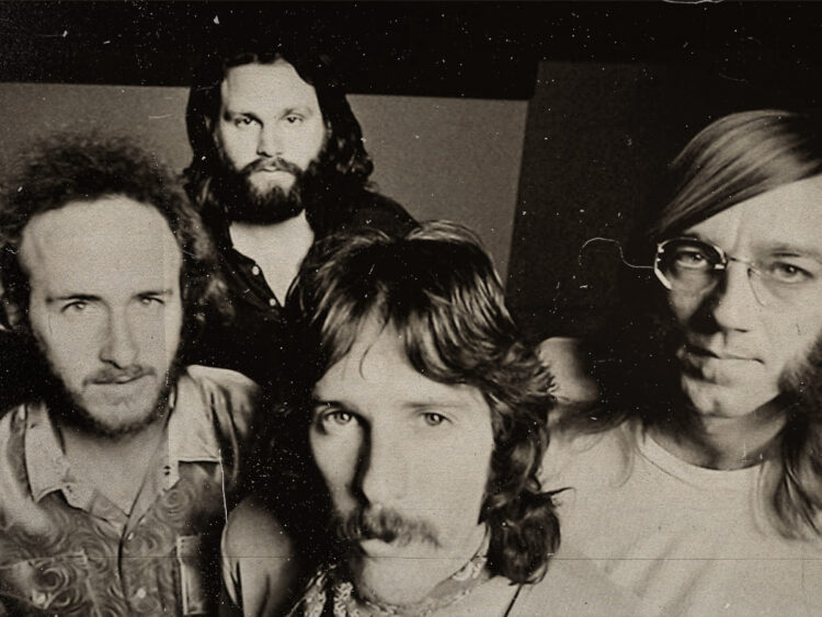 The Doors - 1971