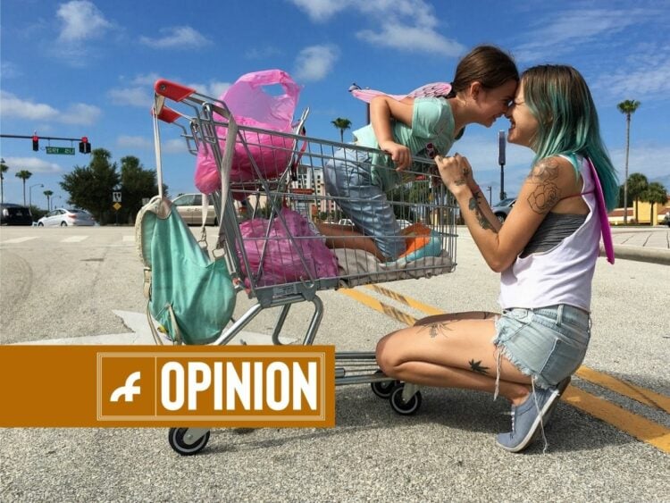'The Florida Project' is the greatest coming-of-age movie of the 21st century 