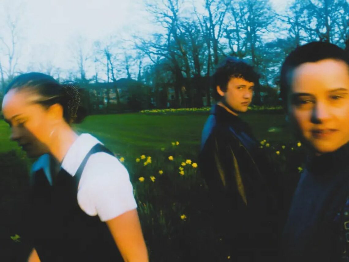The Orielles - 'Live at Stoller Hall' album review
