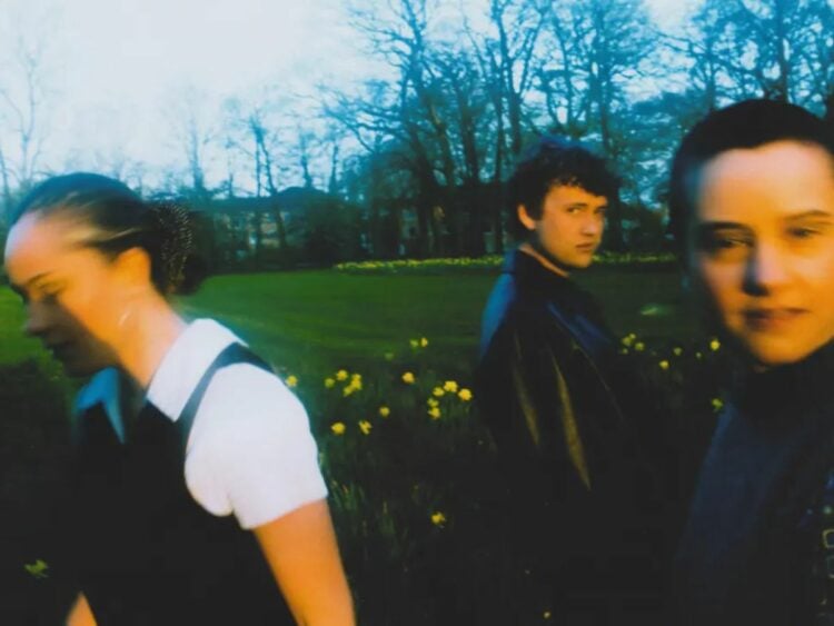 The Orielles - 'Live at Stoller Hall' album review
