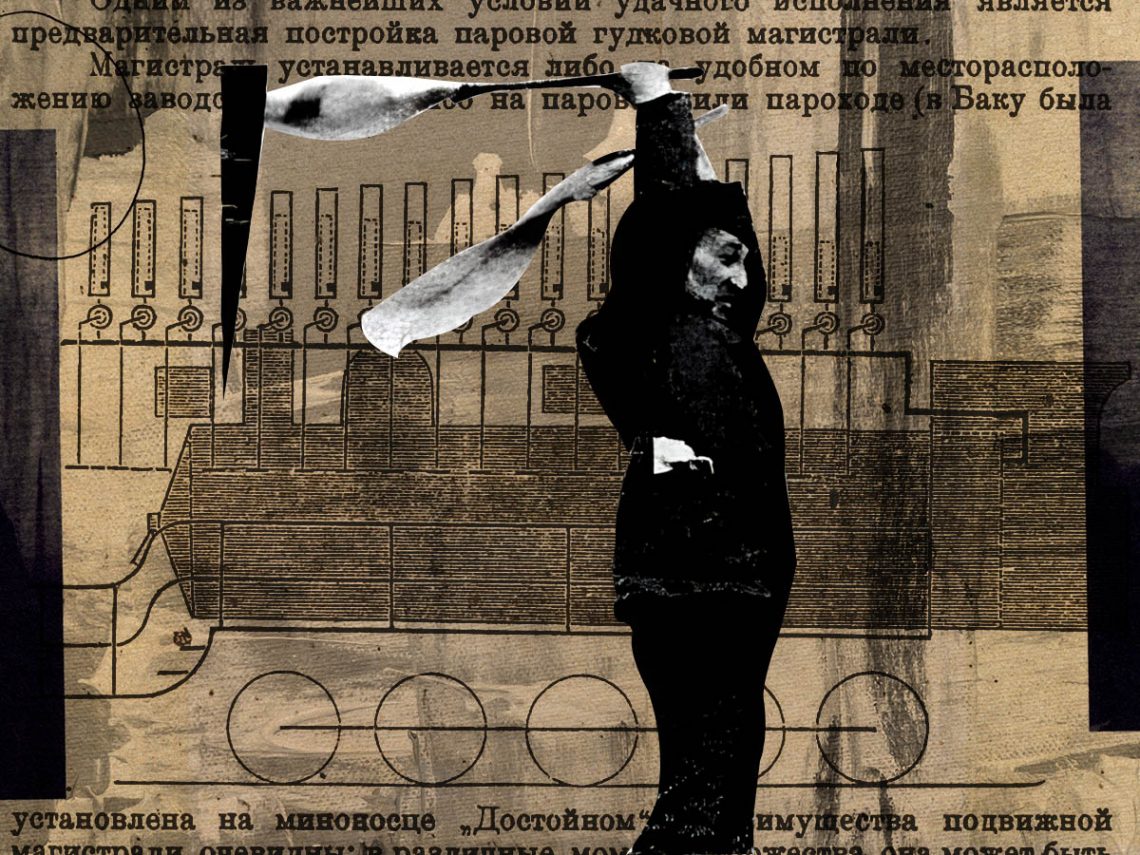 The Soviet concert in 1922 that predicted modern music - Far Out Magazine
