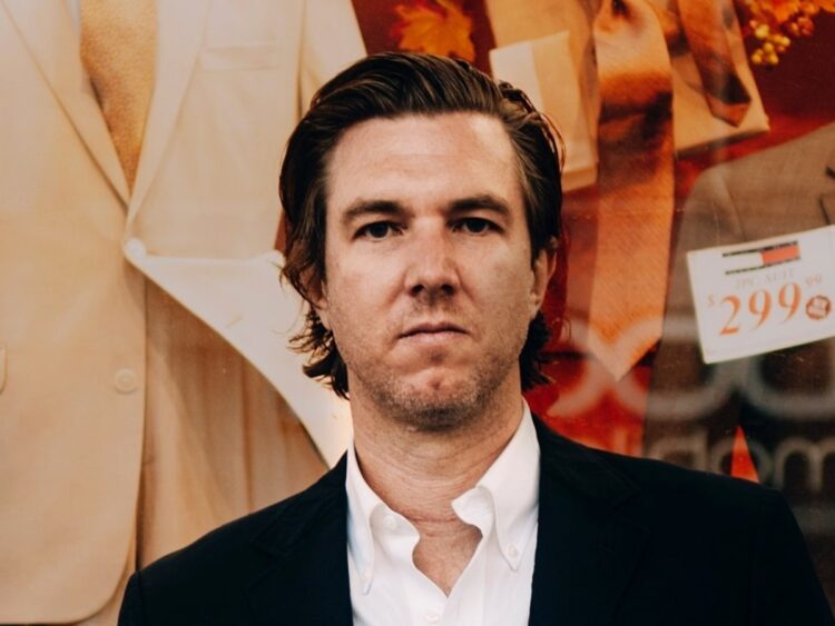 The Walkmen frontman Hamilton Leithauser mistakenly received a man's ashes