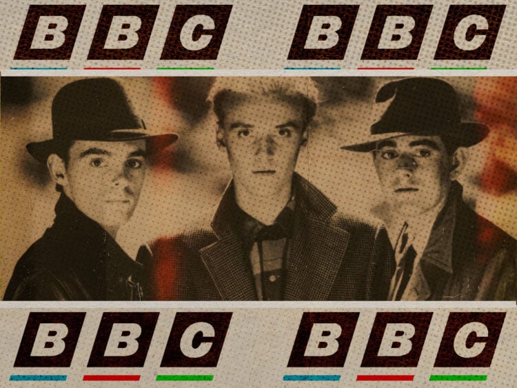 The anti-fascist song that the BBC banned