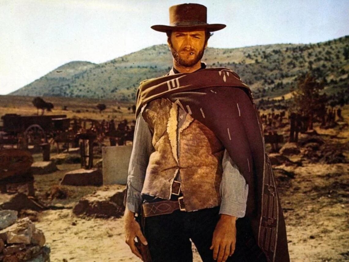 The complex relationship between Sergio Leone and Clint Eastwood