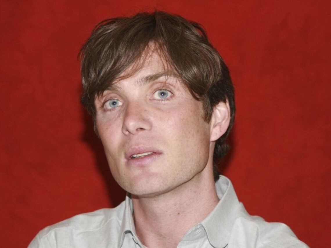 The one movie that Cillian Murphy calls "a masterpiece"