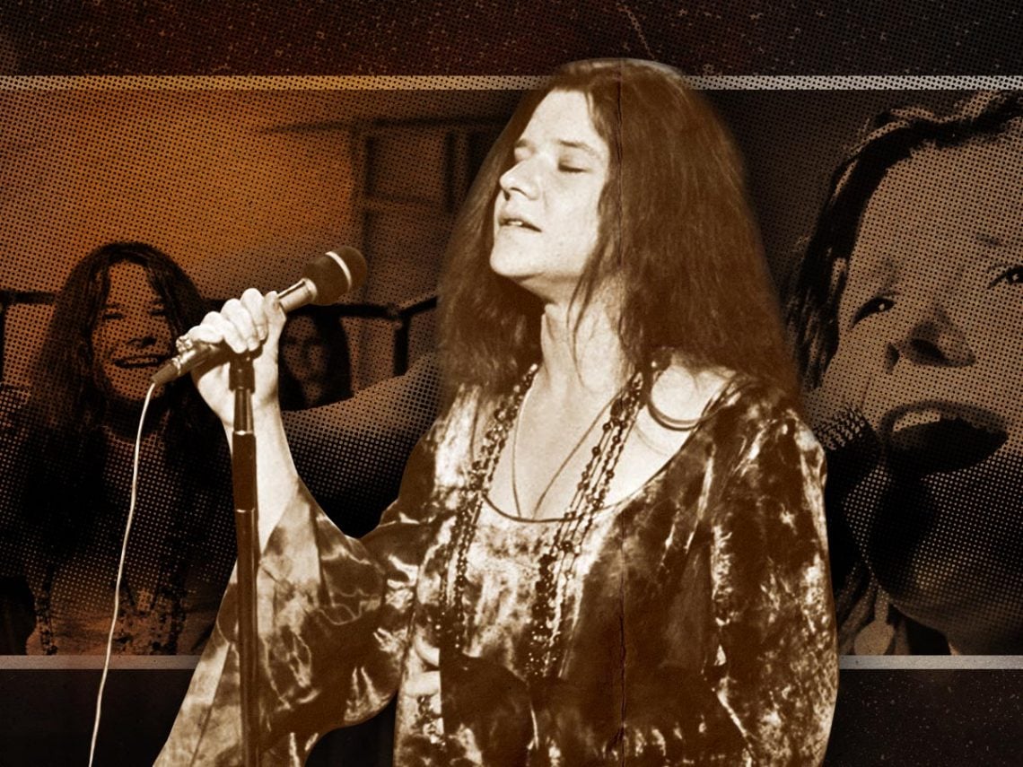 Timeline- Inside the final days of Janis Joplin - Far Out Magazine