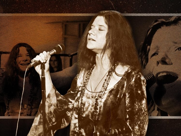 Timeline- Inside the final days of Janis Joplin - Far Out Magazine