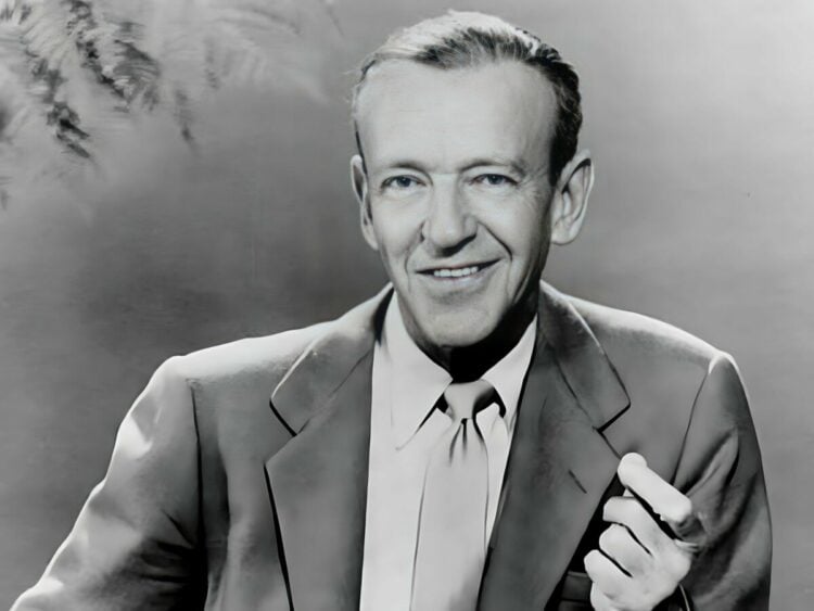 Tom Hollands's Fred Astaire biopic has Paul King as director