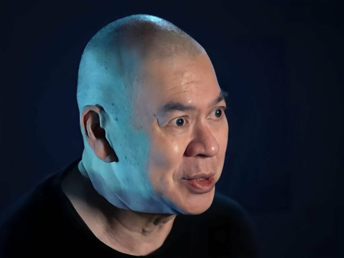 Tsai Ming-liang's 10 favourite films of all time