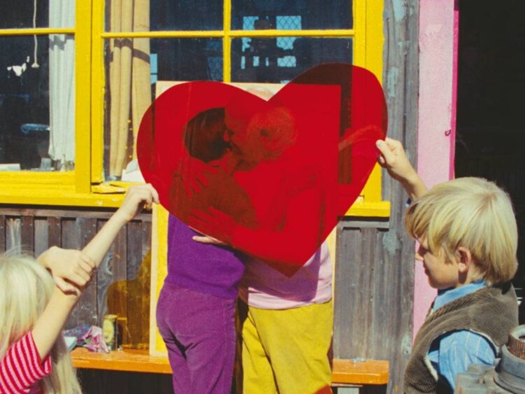 'Uncle Yanco': Agnès Varda's search for family