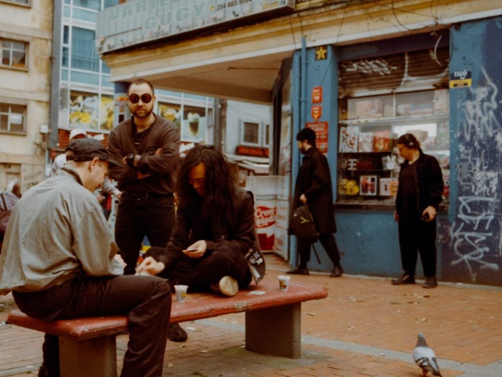 Unknown Mortal Orchestra announce new double album 'V'