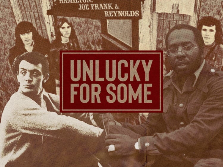 Unlucky For Some- The 13 most underrated love songs of all time