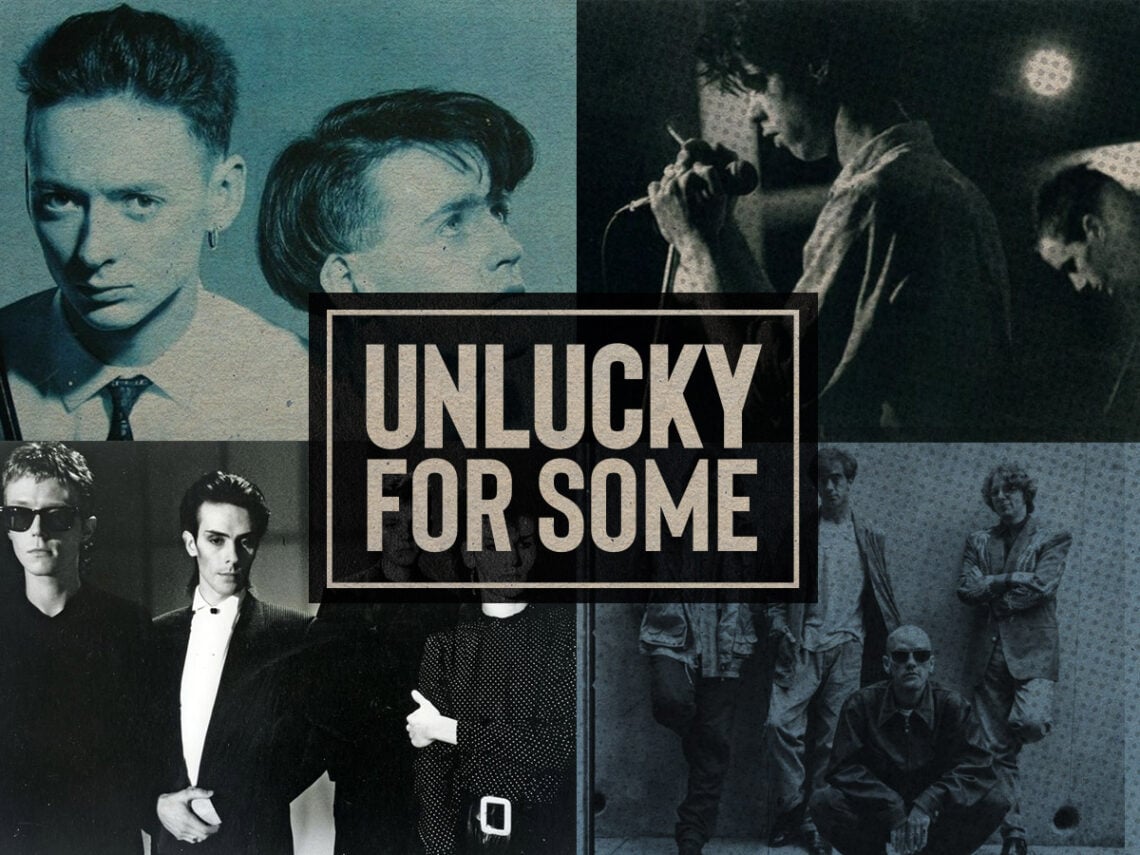 The 13 most underrated songs of 1983