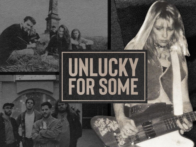 Unlucky for Some- The 13 most underrated albums in alternative rock