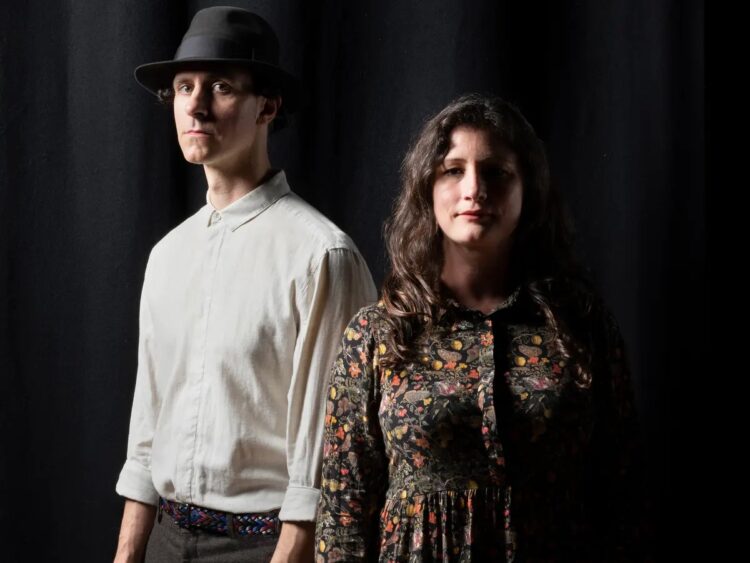 Unthank: Smith – ‘Nowhere and Everywhere’ album review