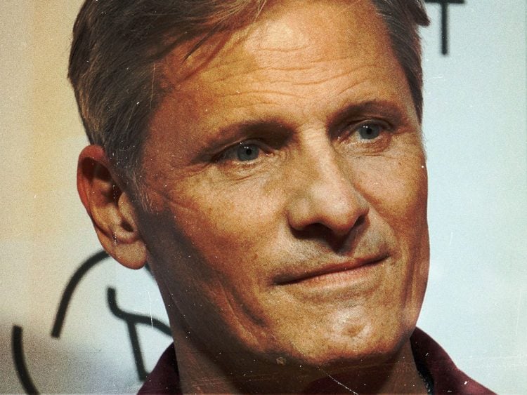Viggo Mortensen - Far Out Magazine
