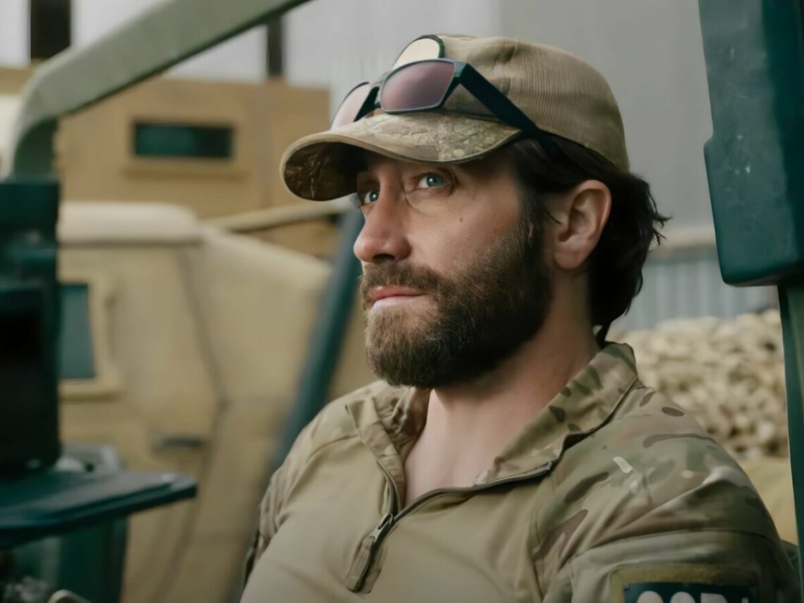 Watch Jake Gyllenhaal star in the new trailer for Guy Ritchie's 'The Covenant'