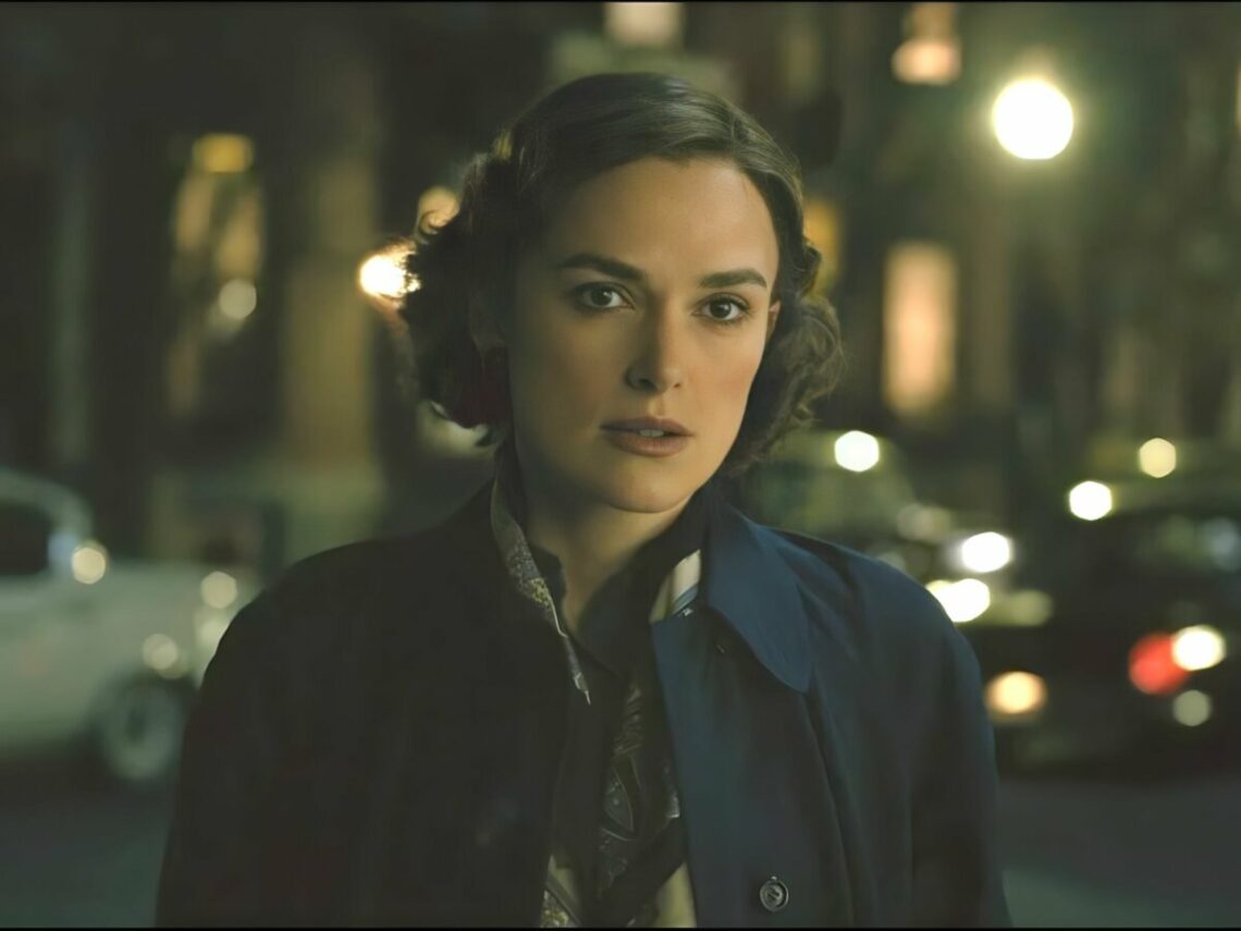 Watch the new trailer for the true-crime drama, 'Boston Strangler'