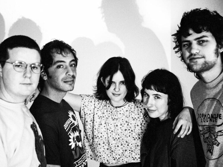Wednesday release video for new single 'Bath County'