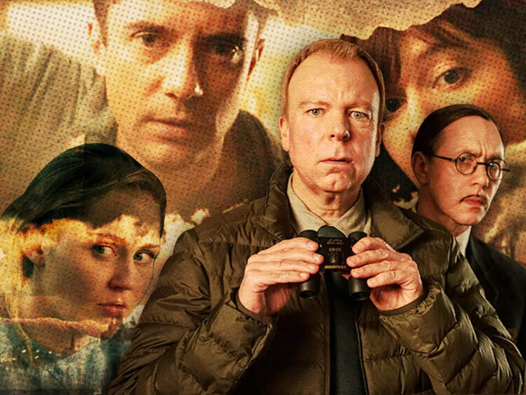 Why Are Anthology Series Returning?