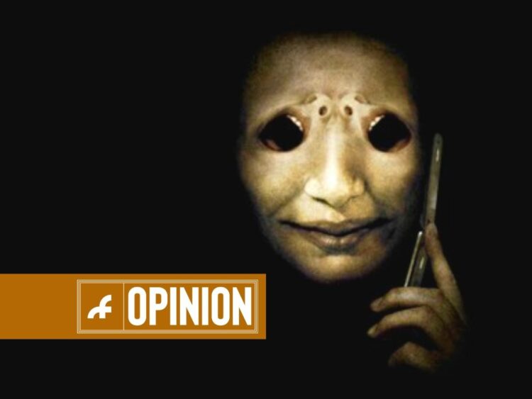 Why 'One Missed Call' is the worst horror remake of all time