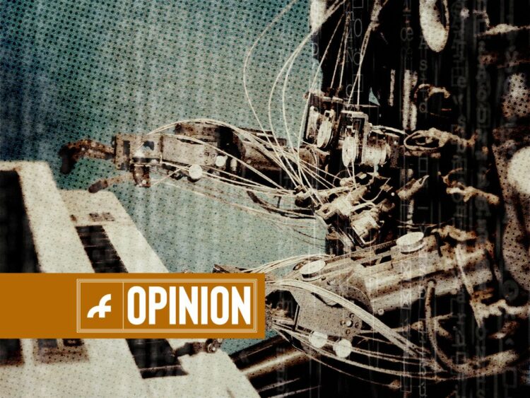 Will ai ever write a good song?