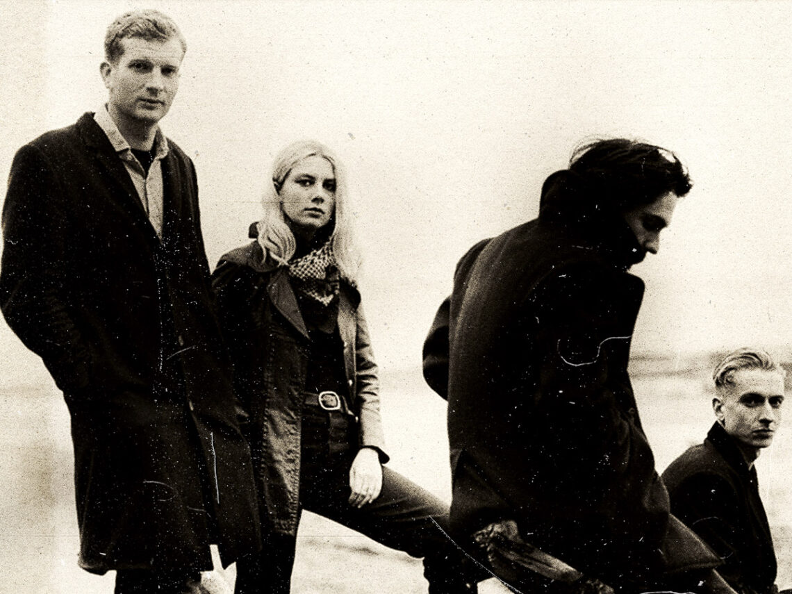 Wolf Alice - 2021