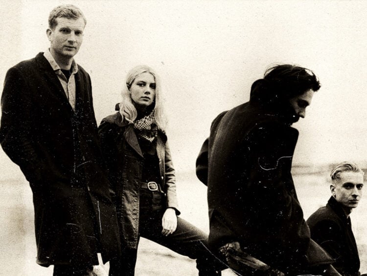 Wolf Alice - 2021