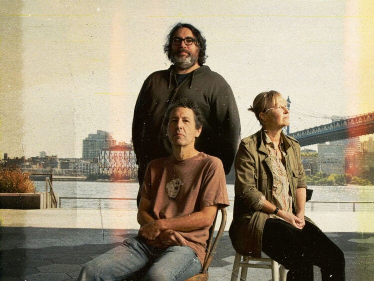 Yo La Tengo