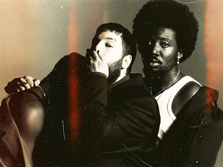 Young Fathers - 2023 - Far Out Magazine