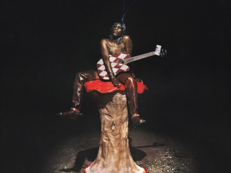 Yves Tumor announces new album and 2023 world tour