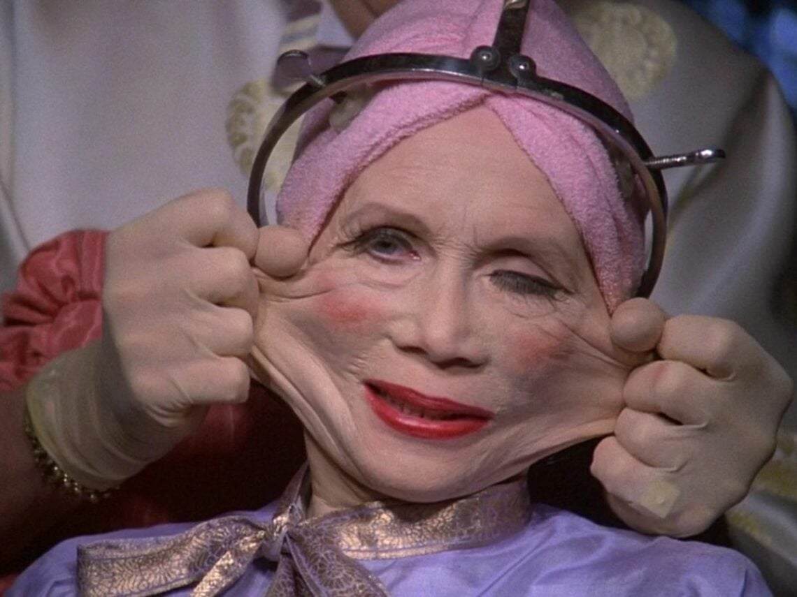 ‘Brazil’ Terry Gilliam