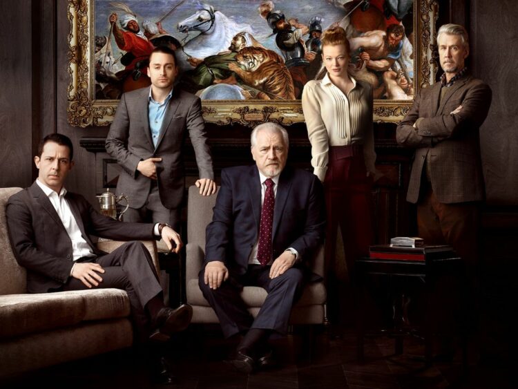‘Succession’ will end with fourth season