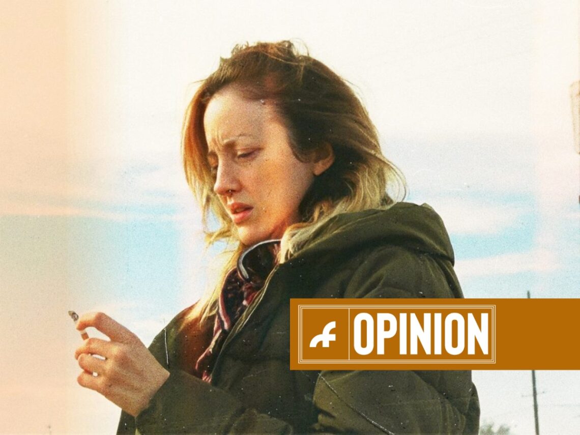 ‘To Leslie’ and the problem with modern working-class depictions in cinema and TV