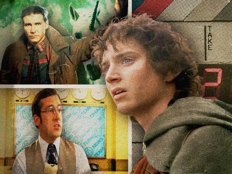 10 amazing deleted scenes that didn't deserve to be edited out