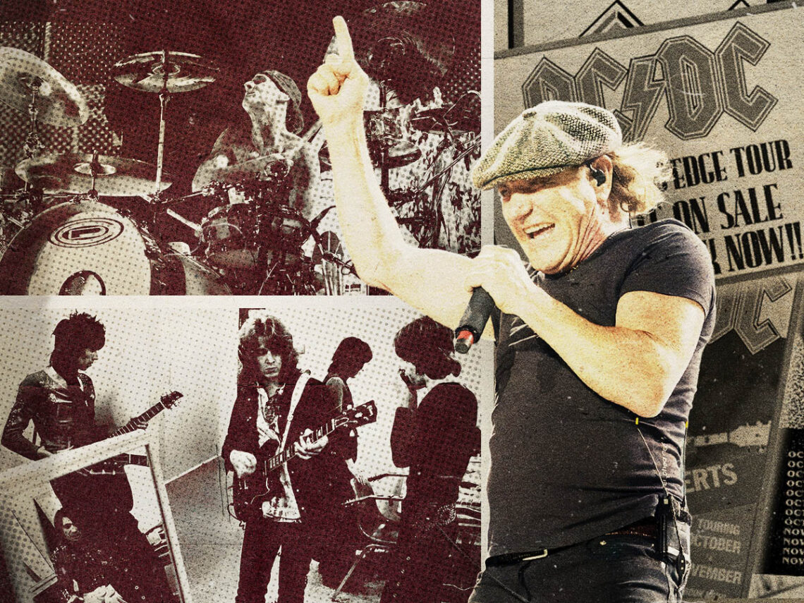 10 best replacements to iconic band members