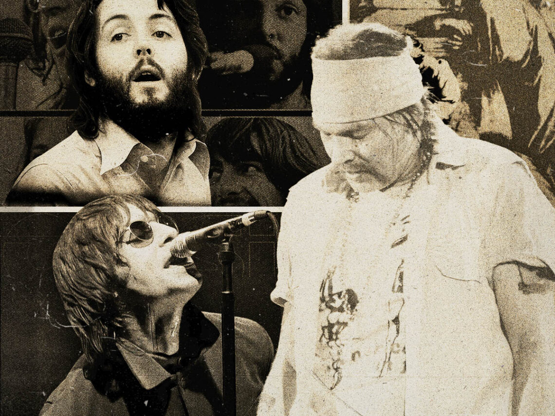 10 classic rock bands that fell out over one album