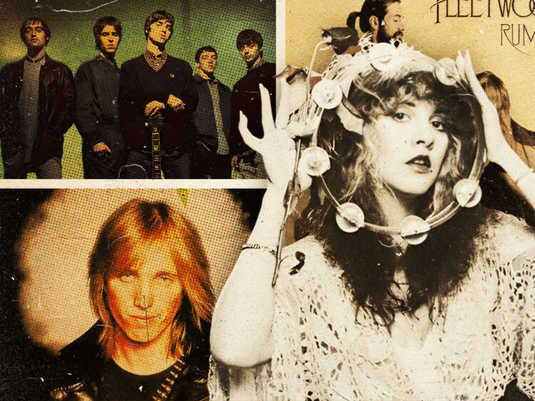 10 classic rock songs that were impossible to record
