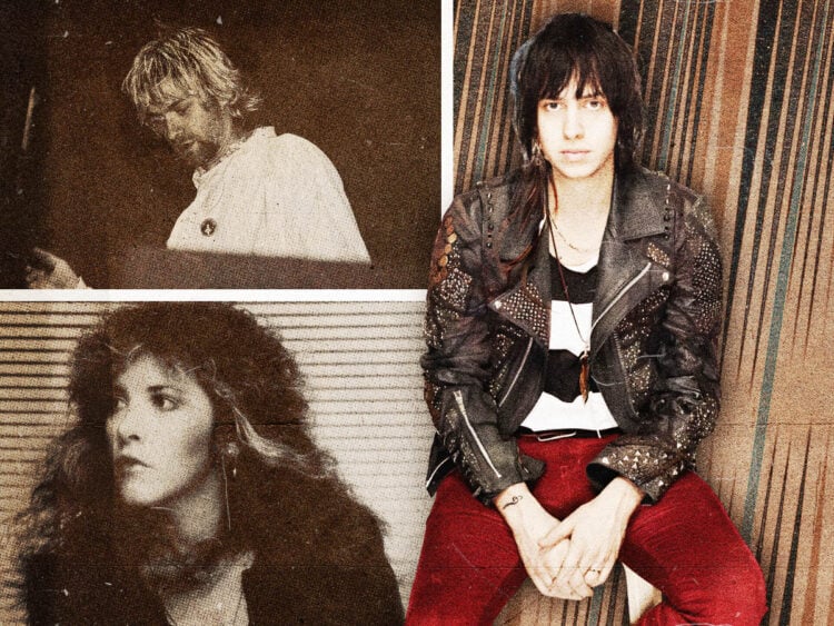 10 demos that are better than the studio recording
