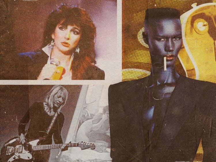 10 groundbreaking female artists that deserve a place in the Rock and Roll Hall of Fame