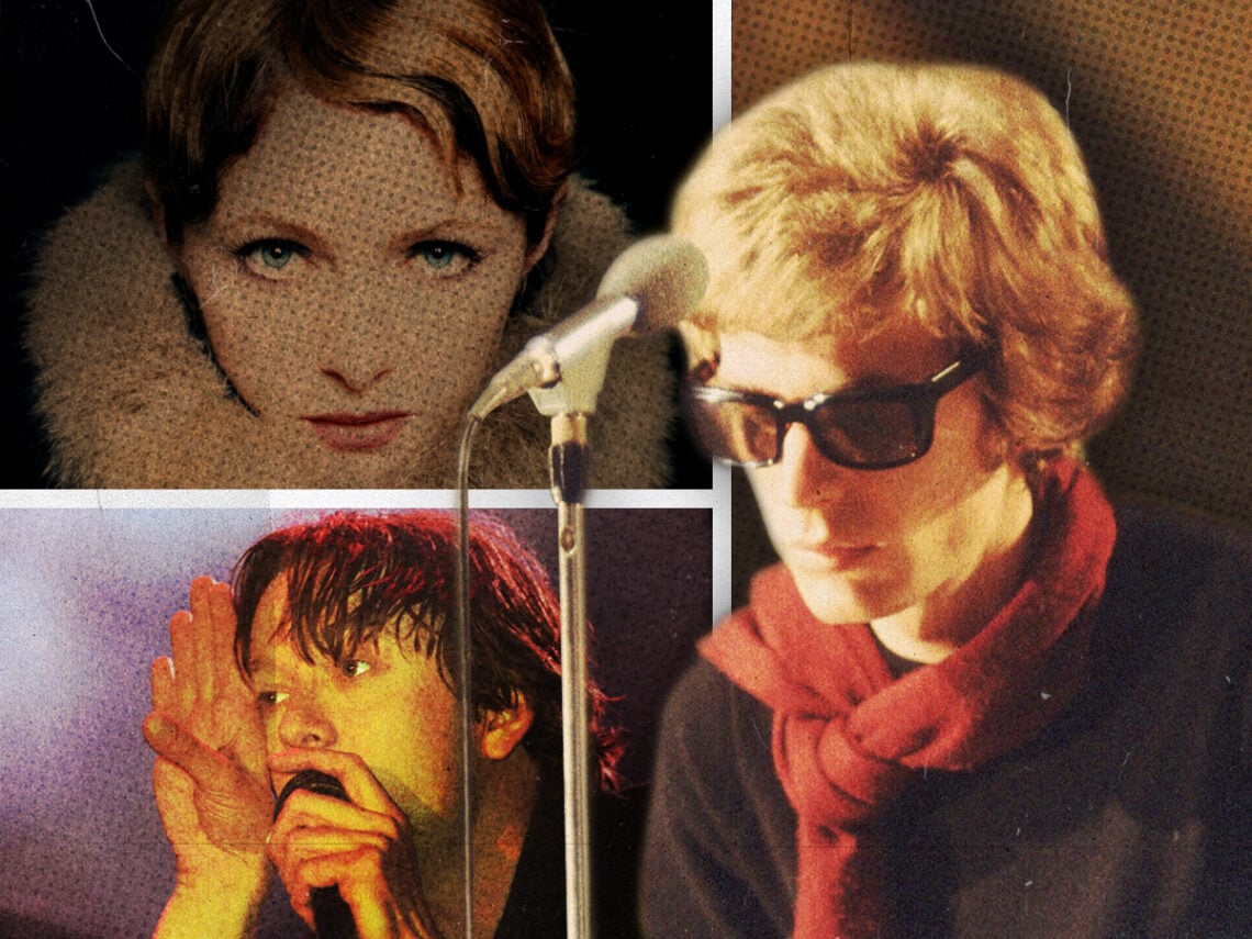 10 incredible musicians inspired by Scott Walker