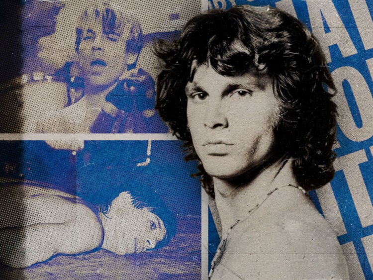 10 infamous naked performances by rock stars